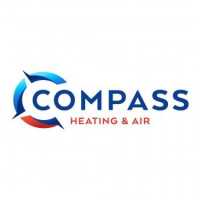 Compass Services Group Logo