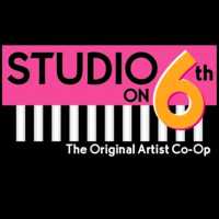 Studio on 6th Logo