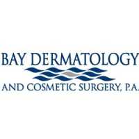 Bay Dermatology & Cosmetic Surgery Logo