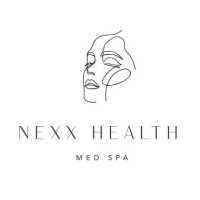 Nexx Health Boca Logo
