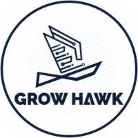 GrowHawk (Pvt) Ltd Logo