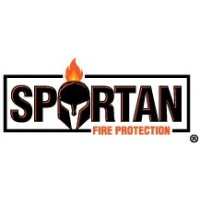 Spartan Fire Protection Logo