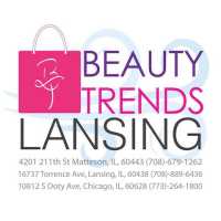 Beauty Trends Lansing Logo