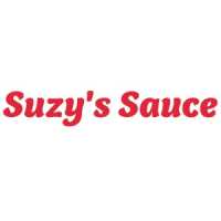 Suzy's Sauce Logo