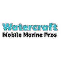 Watercraft Mobile Marine Pros Logo