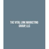 The Vital Link Marketing Group, LLC Logo