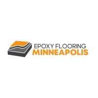 Epoxy Flooring Minneapolis Logo