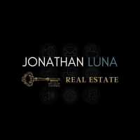 Jonathan Luna Real Estate Logo
