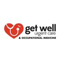 Get Well Urgent Care Logo