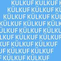 KULKUF Logo