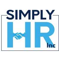 Simply HR Inc. Logo