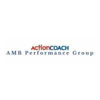 AMB Performance Group - ActionCOACH Logo