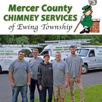 Mercer County Chimney Services of Ewing Logo