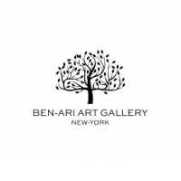 Ben Ari Art Gallery Logo