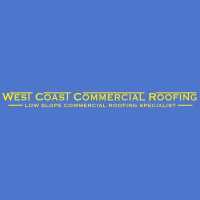 West Coast Commercial Roofing Logo