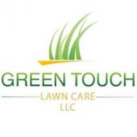 Green Touch Lawn Care Logo