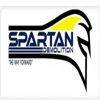 Spartan Demolition Company LLC Logo