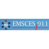 EMSCES911 Logo