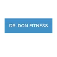 Dr. Don Fitness Logo