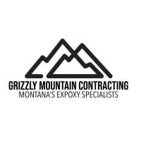 Grizzly Epoxy Flooring Logo