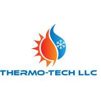 Thermo-Tech LLC.  Logo