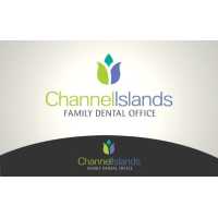 Channel Islands Family Dental Office - Oxnard Dentist Logo