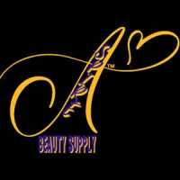 Aspire Beauty Supply Logo