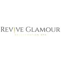 Revive Glamour Rejuvenation Spa Logo
