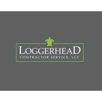 Loggerhead Contracting Services Logo