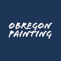 Obregon Painting Logo