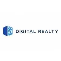 Digital Realty Chicago CH3 Logo