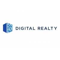 Digital Realty Chicago CH2 Logo