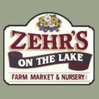 Zehr's on the Lake Garden Center Logo