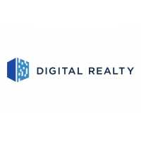 Digital Realty Dallas DFW18 Logo