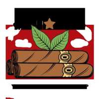 Star Tobacco Logo