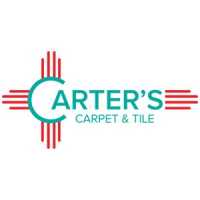 Carter's Carpet & Tile Logo