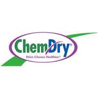 White Mountain Chem-Dry Logo