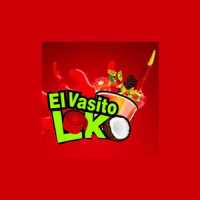 El Vasito Loko Logo
