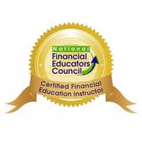 Nathaniel Douglas - Certified Financial Education Instructor – CFEI Logo