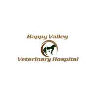 Happy Valley Veterinary Hospital Logo