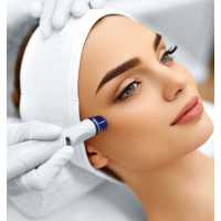 Oxygen Med Spa- Laser Hair Removal-Chemical Peel-Facial-Skin Tightening- IPL Logo