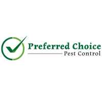 Preferred Choice Pest Control Logo