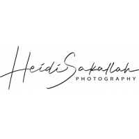 Heidi Sakallah Photography Logo