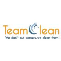 Team Clean Logo