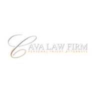 Cava Law Firm Logo