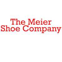 The Meier Shoe Company, INC - Red Wing Shoes Logo