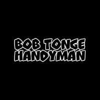 Bob Tonge Handyman Logo
