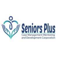 Seniors Plus Case Management Mentoring and Development Corporation Logo
