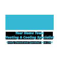 Future Aire Heating & Air Conditioning Logo