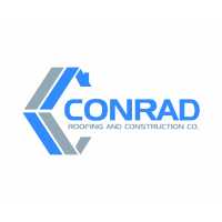 Conrad Roofing & Construction Co LLC Logo